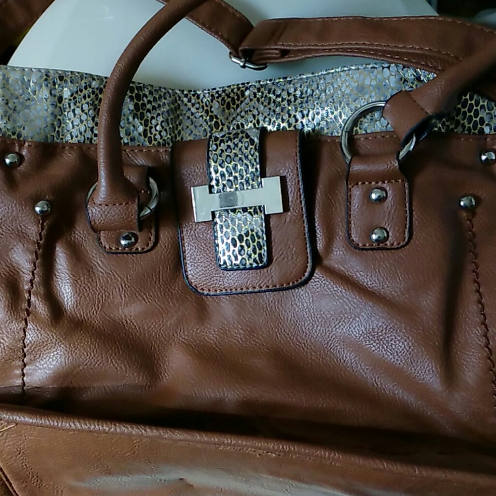 Fiorelli Shoulder/Hand Bag Purse